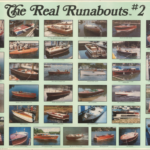 The Real Runabouts #2 Poster